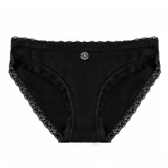 WOMEN'S CLASSIC BRIEF (EACH) - 6 COLORS OPTIONS (XS - M) - Picture 1 of 6